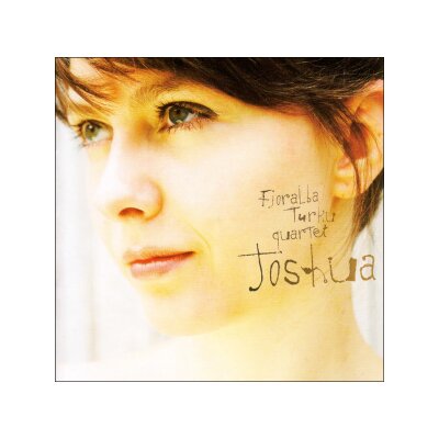 FJORALBA TURKU QUARTET - JOSHUA - CD