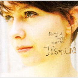 TURKU, FJORALBA QUARTET - JOSHUA - CD