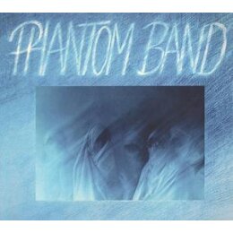 PHANTOM BAND - PHANTOM BAND - CD