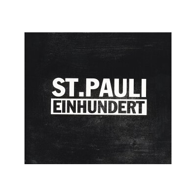 VARIOUS - ST.PAULI-EINHUNDERT - CD
