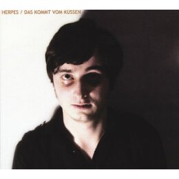 HERPES - DAS KOMMT VOM KÜSSEN - CD