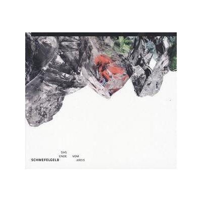 SCHWEFELGELB - DAS ENDE VOM KREIS - CD