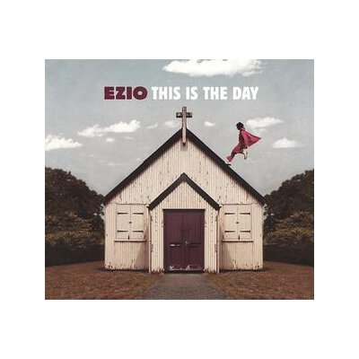 EZIO - THIS IS THE DAY - CD