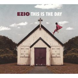 EZIO - THIS IS THE DAY - CD