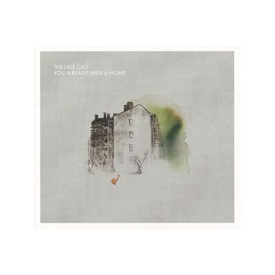 LATE CALL, THE - YOU ALREADY HAVE A HOME - LP