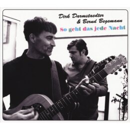 DIRK DARMSTAEDTER & BERND BEGEMANN - SO GEHT DAS JEDE...