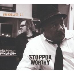 STOPPOK PLUS WORTHY - GRUNDBLUES 2.1 - CD
