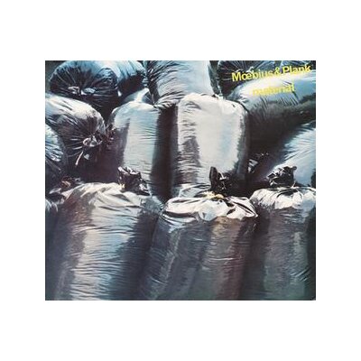 MOEBIUS & PLANK - MATERIAL - LP