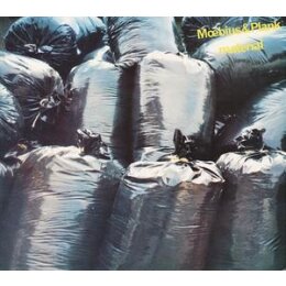 MOEBIUS & PLANK - MATERIAL - LP