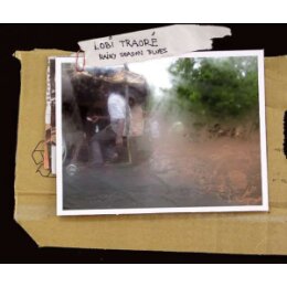 TRAORE, LOBI - RAINY SEASON BLUES - CD