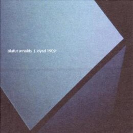 ARNALDS, OLAFUR - DYAD 1909(COLOURED VINYL) - LPD