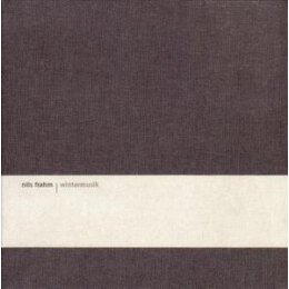 FRAHM, NILS - WINTERMUSIK - LPD