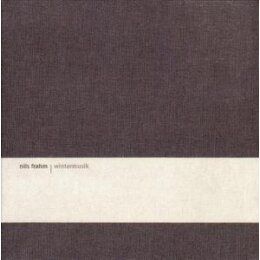 FRAHM, NILS - WINTERMUSIK - CD