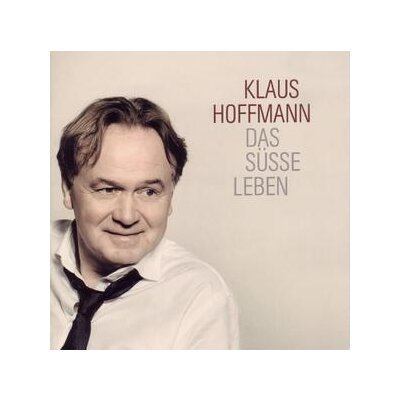 HOFFMANN, KLAUS - DAS SÜSSE LEBEN - CD