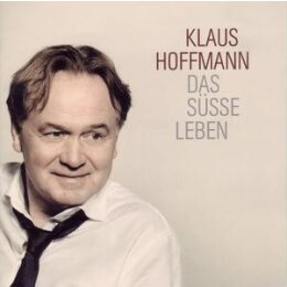 HOFFMANN, KLAUS - DAS SÜSSE LEBEN - CD