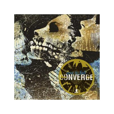 CONVERGE - AXE TO FALL - CD