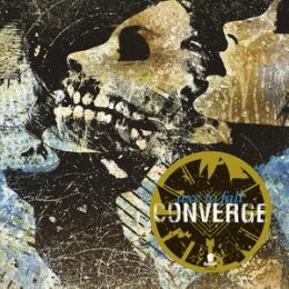 CONVERGE - AXE TO FALL - CD