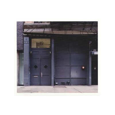 COLE, LLOYD - BROKEN RECORD - CD