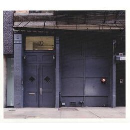 COLE, LLOYD - BROKEN RECORD - CD