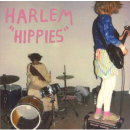 HARLEM - HIPPIES - CD