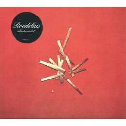 ROEDELIUS - LUSTWANDEL - LP