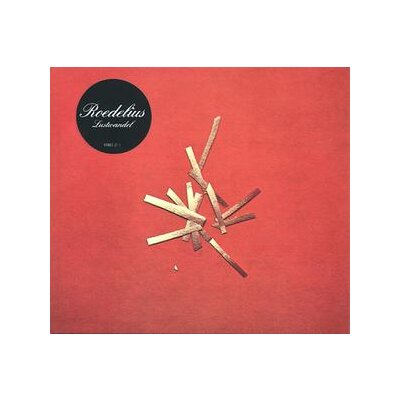 ROEDELIUS - LUSTWANDEL - CD