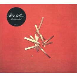 ROEDELIUS - LUSTWANDEL - CD