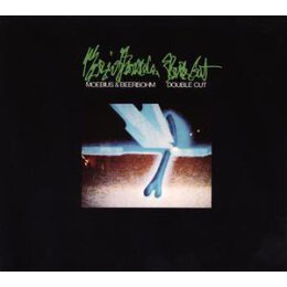 MOEBIUS & BEERBOHM - DOUBLE CUT - LP