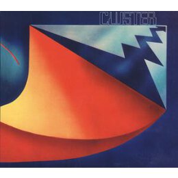 CLUSTER - CLUSTER 71 - LP