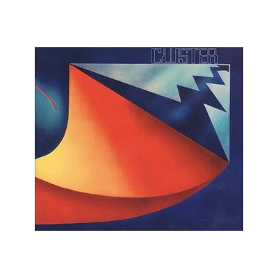 CLUSTER - CLUSTER 71 - CD
