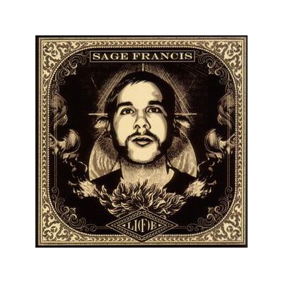 FRANCIS, SAGE - LI(F)E - CD