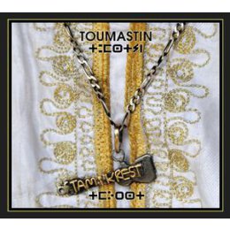 TAMIKREST - TOUMASTIN - CD