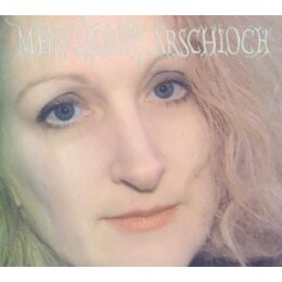 HGICH.T - MEIN HOBBY:ARSCHLOCH - CD