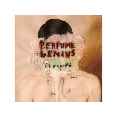 PERFUME GENIUS - LEARNING - CD