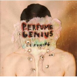 PERFUME GENIUS - LEARNING - CD