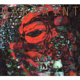 WARPAINT - THE FOOL - CD