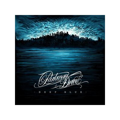 PARKWAY DRIVE - DEEP BLUE - CD