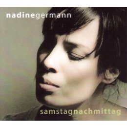 GERMANN, NADINE - SAMSTAGNACHMITTAG - CD