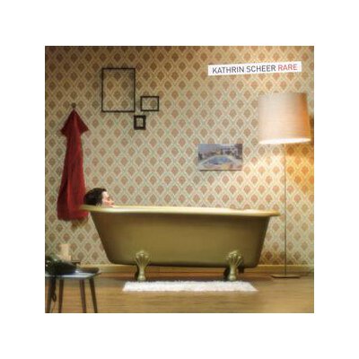 SCHEER, KATHRIN - RARE - CD