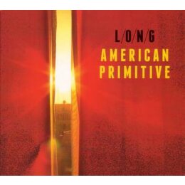 LONG - AMERICAN PRIMITIVE - LP