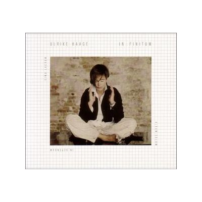 HAAGE, ULRIKE - IN:FINITUM - CD