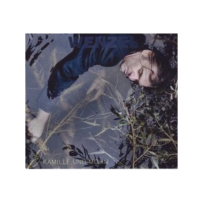 WENZEL - KAMILLE UND MOHN - CD