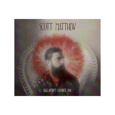 MATTHEW, SCOTT - GALLANTRYS FAVORITE SON - CD