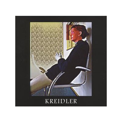 KREIDLER - TANK - LP