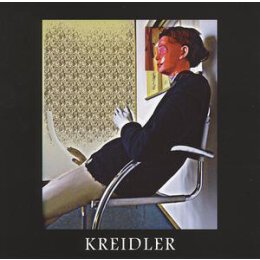 KREIDLER - TANK - LP