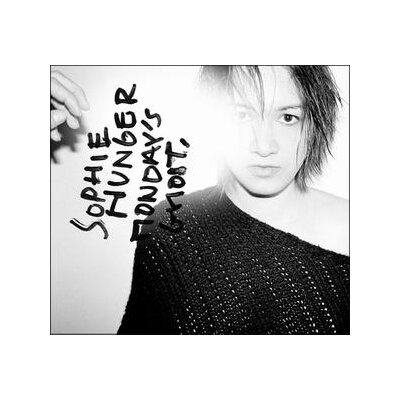 HUNGER, SOPHIE - MONDAYS GHOST - LP