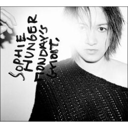 HUNGER, SOPHIE - MONDAYS GHOST - LP