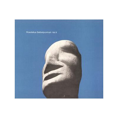 ROEDELIUS - SELBSTPORTRAIT II - CD