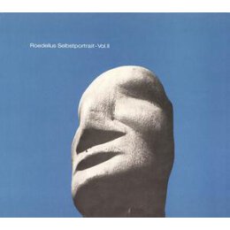 ROEDELIUS - SELBSTPORTRAIT II - CD