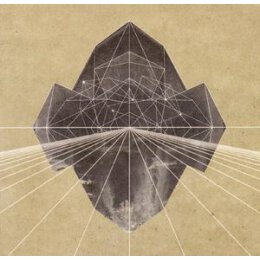 CODES IN THE CLOUDS - PAPER CANYON RECYCLED - CD